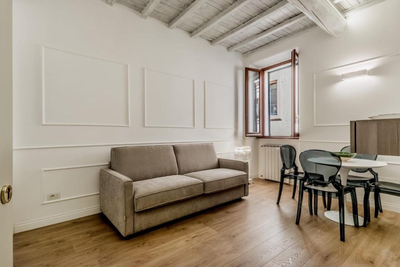 Apt Rome - Vittoria Palace Exteriér fotografie